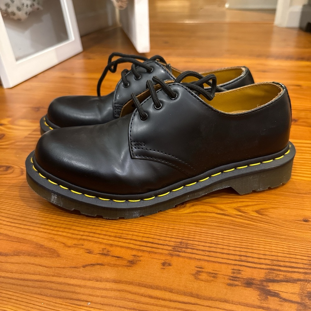 Doc Marten Loafers